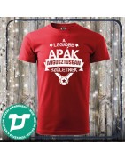 A legjobb apák