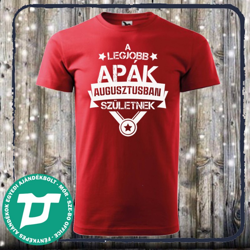 A legjobb apák