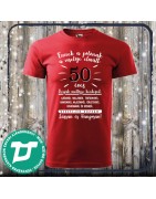 Ennek a pólónak a viselője elmúlt 50