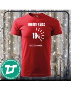 Felnőtté válás 18 éves