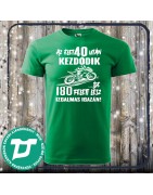 Az élet 40 után kezdődik