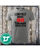 Limitált kiadás