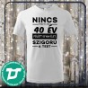 Nincs hiszti 40 fölött is van élet