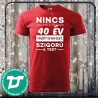 Nincs hiszti 40 fölött is van élet