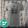 Így néz ki egy tökéletes 20-as