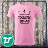 Így néz ki egy tökéletes 20-as