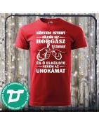 Kértem Istent, hogy küldjön egy horgásztársat