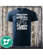 Kértem istent küldjön horgásztársat, elküldte a fiamat