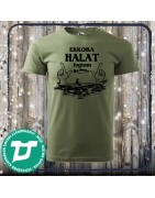 Ekkora halat fogtam