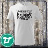 Szuper team legénybúcsú