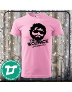 Wolfpack legénybúcsú