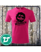 Wolfpack legénybúcsú