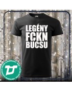 Legény búcsú FCKN