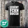 Legény búcsú FCKN