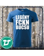 Legény búcsú FCKN