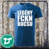 Legény búcsú FCKN