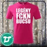 Legény búcsú FCKN