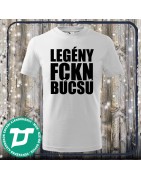 Legény búcsú FCKN