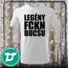 Legény búcsú FCKN