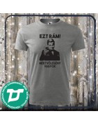 Ezt rám mert vőlegény vagyok