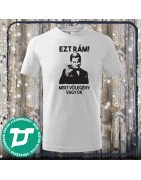 Ezt rám mert vőlegény vagyok