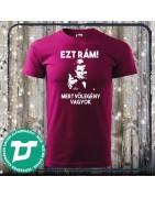 Ezt rám mert vőlegény vagyok