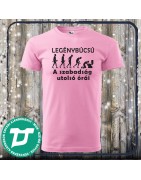 Szabadság utolsó órája