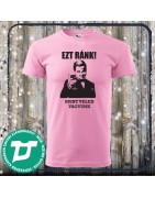 Ezt ránk mert veled vagyunk