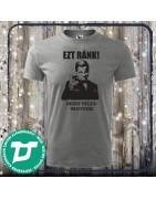 Ezt ránk mert veled vagyunk