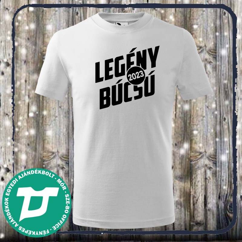 Legénybúcsú 2024