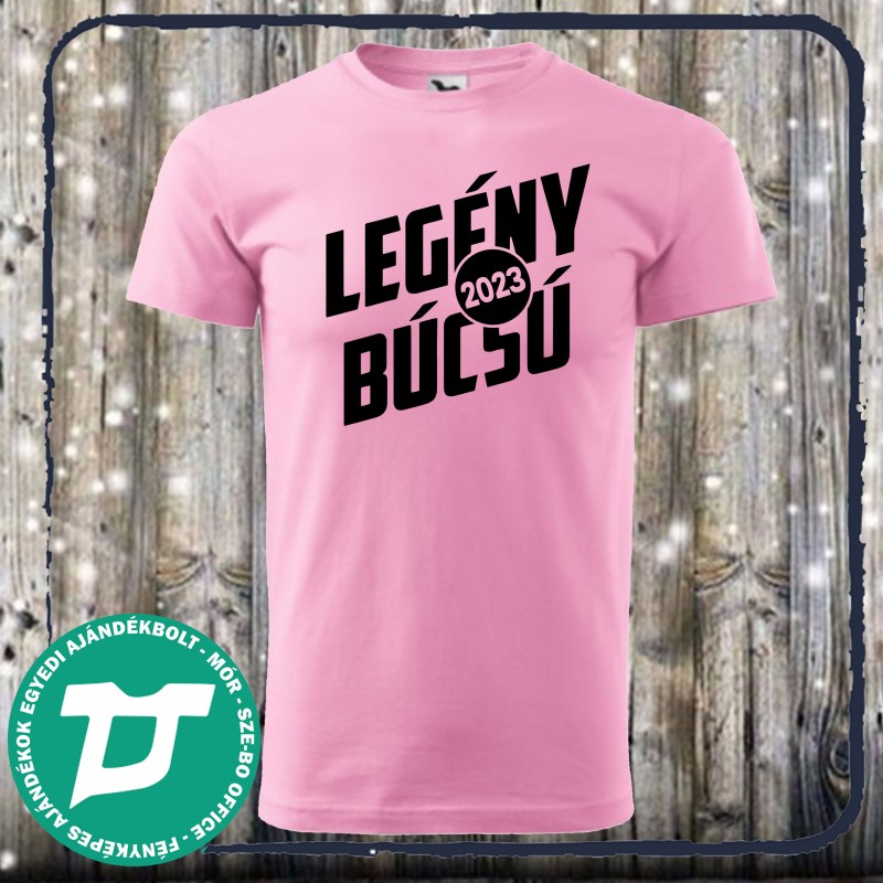 Legénybúcsú