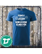 Szingli többé nem leszek de horgászni még elmegyek