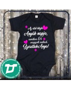 anyák napi páros póló