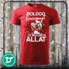 Boldog Karácsonyt te mocskos állat