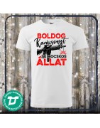 Boldog karácsonyt te mocskos állat