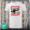 Boldog karácsonyt te mocskos állat