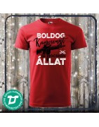 Boldog karácsonyt te mocskos állat