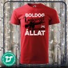 Boldog karácsonyt te mocskos állat