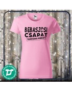 Bebaszcsi csapat
