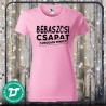 Bebaszcsi csapat