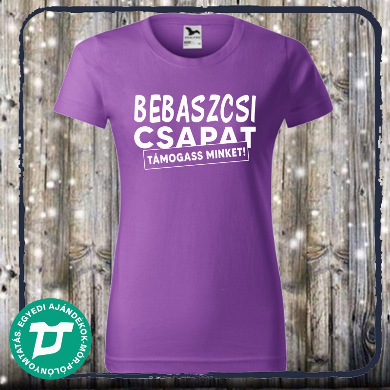 Bebaszcsi csapat