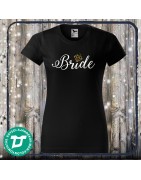 Bride leánybúcsú