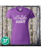 Bride Security