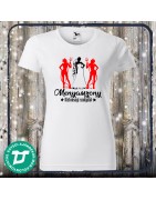 Menyasszony biztonsági szolgálat