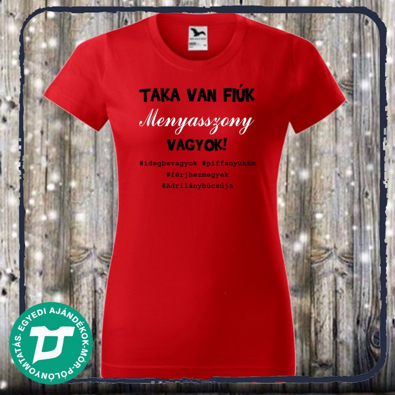 Taka van fiúk