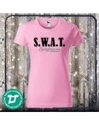 SWAT Leánybúcsú