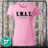 SWAT Leánybúcsú