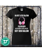 Ha ilyet látsz rajtam
