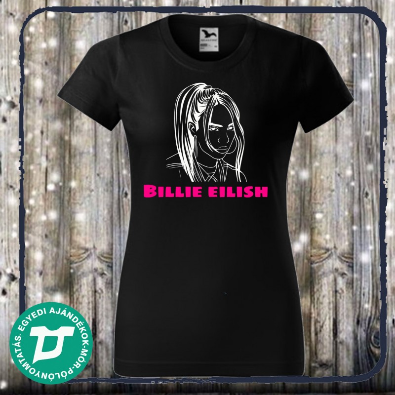 Billi Eilis