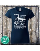 A világnak csak egy anya vagy